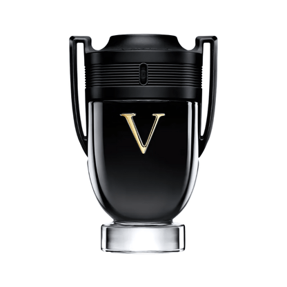 Conjunto de 3 perfumes Paco Rabanne: INVICTUS LEGEND, INVICTUS e INVICTUS VICTORY 100ml